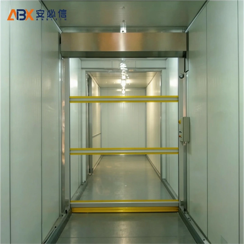 南平市软质快速门